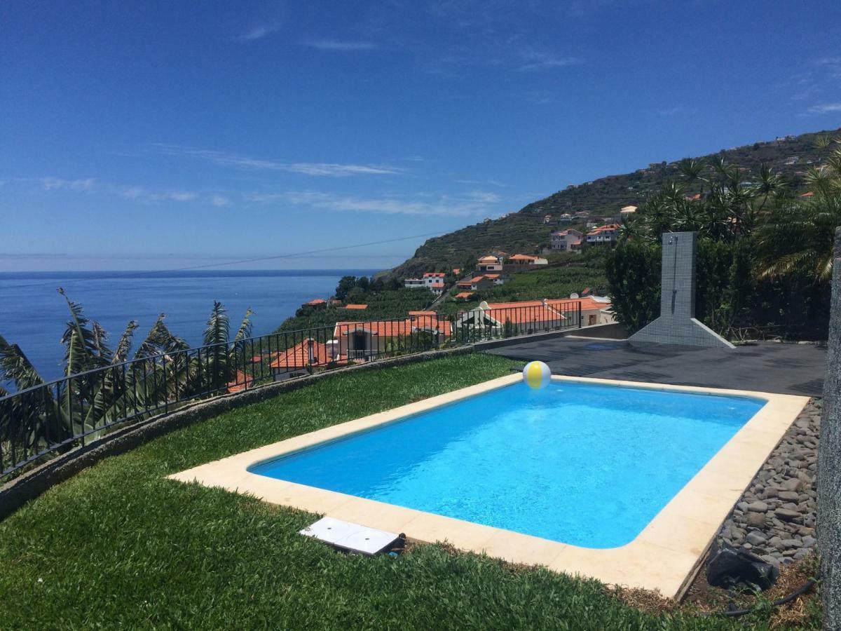 Villa Atlantis Кальета Экстерьер фото