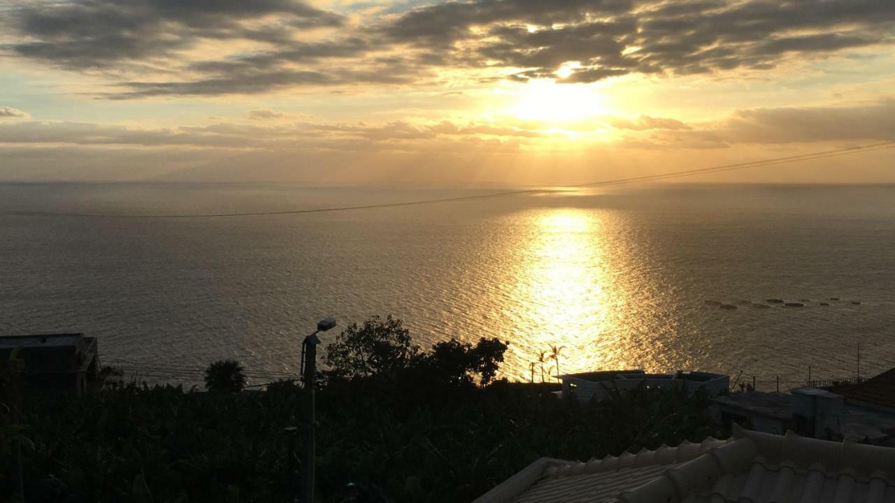 Villa Atlantis Кальета Экстерьер фото