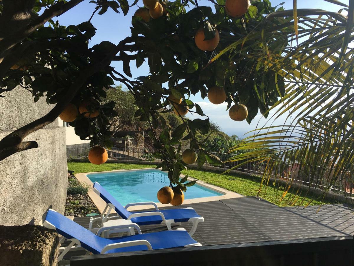 Villa Atlantis Кальета Экстерьер фото